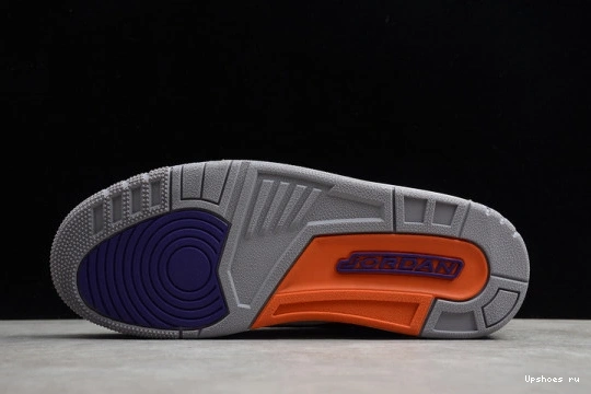 CT8532-050 Purple Retro CT8532-050 Air Court Jordan 3 Black 0614
